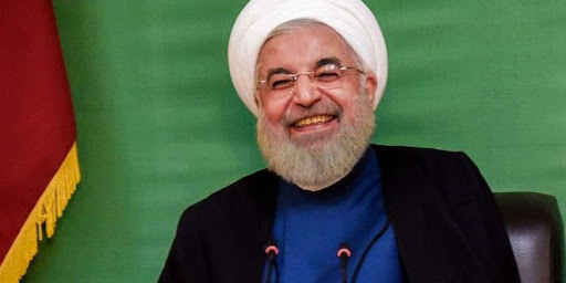 حسن روحانی رئیس جمهور دکتر حسن روحانی اصلاحات جدایی اصلاح طلبان از روحانی