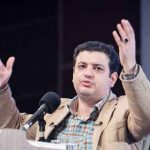 استاد علی اکبر رائفی پور پژوهشگر و سخنران