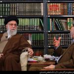 تشکر رهبری از مبارزه با کرونا