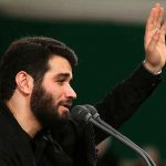 حاج میثم مطیعی دکتر میثم مطیعی مداح اهل بیت برادر میثم مطیعی