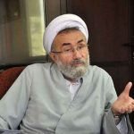 حجت الاسلام مسیح مهاجری مدیر مسئول روزنامه جمهوری اسلامی