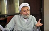 حجت الاسلام مسیح مهاجری مدیر مسئول روزنامه جمهوری اسلامی