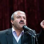 داریوش قنبری