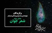 دبیر اجرایی جشنواره شعر فجر برگزیدگان جشنواره بین المللی شعر فجر بخش ویژه شعر جوان