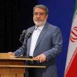 دکتر عبدالرضا رحمانی فضلی وزیر کشور دولت تدبیر و امید