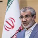 دکتر غلامعلی کدخدایی سخنگوی شورای نگهبان انتخابات مخالفان جمهوریت