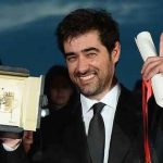 شهاب حسینی سید بازیگر جشنواره کن حمله سیاسی به هنرمند مردمی