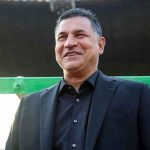 علی دایی وزارت ورزش آقای گل جهان سرمربی پرسپولیس سرمربی تیم ملی علی دایی آقای گل علی‌دایی مربی