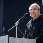 محمد باقر قالیباف مدیر جهادی برای مردم ملاک انتخاب