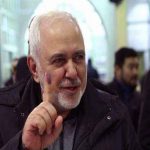 محمد جواد ظریف مردم نمی‌گذارند کسی برایشان تصمیم بگیرد وزیر امور خارجه رأی