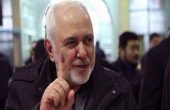 محمد جواد ظریف مردم نمی‌گذارند کسی برایشان تصمیم بگیرد وزیر امور خارجه رأی