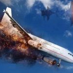 هواپیمای اوکراین فایل صوتی پرواز 737 سقوط هواپیما مخفی کاری علت سقوط