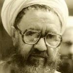 شهيد مطهري