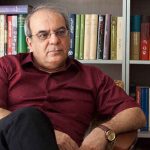 عباس عبدی فعال سیاسی اصلاح طلب