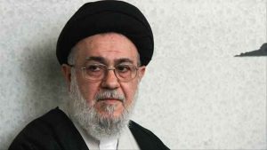 نامه جنجالی موسوی خوئینی به رهبر انقلاب اسلامی بدون سانسور