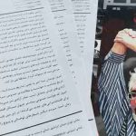 نامه به میرحسین موسوی درباره فاجعه ای که تَکرار خاتمی آفرید