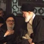 نامه جنجالی موسوی خوئینی