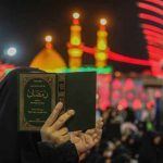 دعای مهمی که امام حسین ع به ما آموختند امام حسین کربلا شب قدر رمضان احیاء شب های قدر دعای مهم