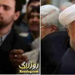حسن روحانی و هاشمی رفسنجانی دولت حسن روحانی دولت هاشمی رفسنجانی گرانی دولت روحانی گرانی دولت هاشمی تورم دولت روحانی تورم دولت هاشمی