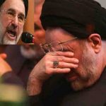 سید محمد خاتمی رئیس دولت اصلاحات