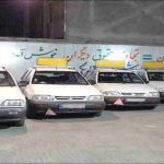 اعطای مجوز آموزشگاه رانندگی تخصصی