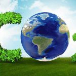 اثرات توسعه گردشگری کربن دی اکسید