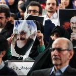 اصلاح طلبان توهین به امام خمینی توهین به عکس امام خمینی اصلاح طلبی خط امام