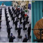 امام خامنه ای نیروی هوایی فرمانده کل قوا نیروی هوایی ارتش رهبر معظم انقلاب