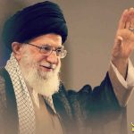 امام خامنه ای ولی امر مسلمین جهان رهبر انقلاب