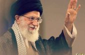 امام خامنه ای ولی امر مسلمین جهان رهبر انقلاب