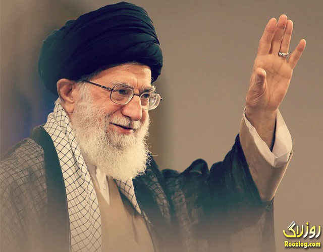 امام خامنه ای ولی امر مسلمین جهان رهبر انقلاب