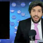 توهین دوباره امید دانا به پیامبر اسلام توهین امید دانا به قرآن و پیامبر اسلام